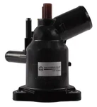 Genuine Aisin Engine Coolant Thermostat & Housing Assembly THT-025 New. Price: $67.55.