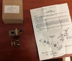 Hunter Heater 50305 Fuel Assy 12 Vdc (w/o Switch) New. Price: $99.60.