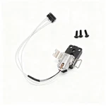 Heating Assembly Kit For Bambu Lab A1 Mini & 3D Printer High-temp Hotend... New. Price: $37.07.