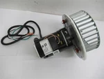 Reznor RZ220784, Venter Assembly 115 Volt For 200 - 250 Unit Heater New. Price: $725.00.