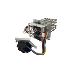 Goodman 20KW Heat Kit HKTAD201 Replaces HKA-20C New. Price: $331.00.