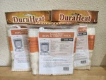 Genuine Duraheat DH-300 Kerosene Heater Replacement Wick Lot Of (3) Open. Price: $29.99.