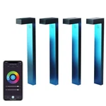 Atomi Smart Color Changing Led Pathway Lights New. Price: $79.99.