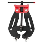 Steelman Pro 99025 Quikalign Pipe Clamp To 6 Inch Quick Release New. Price: $166.78.