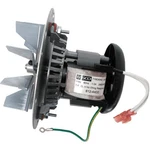 Quadra-fire Combustion Exhaust Blower (motor Only): 812-4400-AMP-1 New. Price: $179.95.