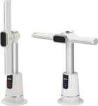 Turboblade 2-IN-1 Bladeless Fan & Heater Year-round Comfort Solution New. Price: $817.99.