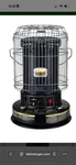 Master Forge 23800-BTU Convection Indoor/outdoor Kerosene Heater New. Price: $125.00.