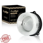 Aspligo Blower Motor Honda Civic Cr-v Element Acura New. Price: $52.99.