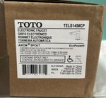 Toto TELS145#CP Axiom Bathroom Faucet Spout Polished Chrome New. Price: $74.99.