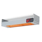 Nemco 6150-36-208 36" X6.75" Infrared Strip Heater W/ Toggle Switch 208V New. Price: $266.20.