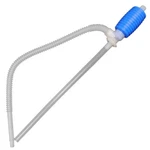World Manual Siphon Pump For Kerosene Burning Heaters 1 Gal 602A New. Price: $9.95.