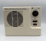 Vintage Arvin Electric Space Heater 1500W Model 29H4004 Compact Fan Thermostat Used. Price: $39.99.
