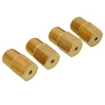 Reznor 1036538R Natural To Lp Conversion Kit New. Price: $120.67.