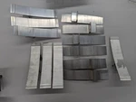 Stands Support For Wexstar Infrared Heaters 400W, 600W & 800W Refurb (5-PACK) Used. Price: $99.99.