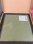Gizmo Dorks Pei Sheet 300X300MM 3D Printer Build Surface With 3M 468MP Adhesive New. Price: $29.00.