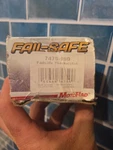 Engine Coolant Thermostat-fail-safe Motorad 7475-190 New. Price: $45.00.