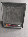 Vintage Duracraft Furnace Ceramic Air Heater Model CZ1200 Tested & Works! Used. Price: $29.99.