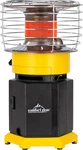 10,000 Btu Portable Propane Heater, 360 Heat, Emergency Indoor/outdoor, 2 New. Price: $165.99.