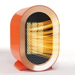 Swocky Indoor Electric Portable Space Heater 1200W ) New. Price: $59.99.
