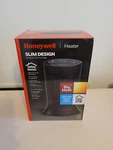 Honeywell Heater Slim Compact Ceramic Design Oscilltes 2 Settings HCE309B New. Price: $36.54.
