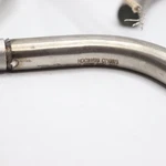 Tempco Heater Cartridge 200W 240V HDC31823 C719873 Open. Price: $29.97.