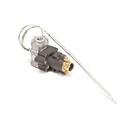 Thermostat W/ Dial Bjwa 3/16 X 8 36 00-723257 For Vulcan Hart New. Price: $224.37.