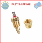 Electric Cooling Fan Thermostat Switch, 185 175 Degree Car Engine Radiator Se New. Price: $14.07.