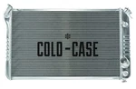 For Chevy Corvette 1973-1976 Cold Case Aluminum Radiator New. Price: $435.54.