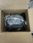 Amazonbasics 1500 Watt Oscillating Ceramic Space Heater With Adjustable Open. Price: $30.00.
