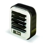 Qmark MUH072 Fan Forced Electric Unit Heater, Wall & Ceiling, 1 3 Phase, New. Price: $970.00.