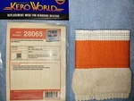 Corona SX-1,SX-2,SX-2C,SX-L,US-8-5 Kerosene Heater Wick "free" Clean Guide New. Price: $14.99.