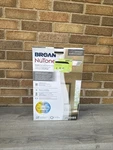 Broan Newtone Upgrade Cover W/heater Exhaust+dimmable Led #FG80HBS Fits 70/80CFM Open. Price: $39.99.