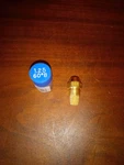 New Nos Delavan 1.25 Gph 60 Degree Oil Burner Spray Nozzle Hvac Heat Part Usa. Price: $8.99.