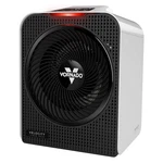 Vornado Velocity 5 Whole Room Space Heater Auto Climate Control Timer And New. Price: $175.87.