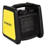5,100 Btu Electric Fan Space Heater With Thermostat New. Price: $60.76.