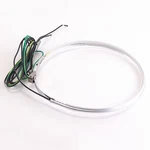 Copeland HEATER,240V,90W 918-0047-01 New. Price: $147.81.