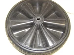 70-041-1400 Wheel 10" Dia Pinnacle 400K Btu Oil Fired Htrs New. Price: $40.00.