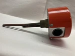 WATLOW,BCC6J1,BAND Heater 750W 120V Used. Price: $80.00.