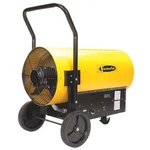 Fostoria FES-4548-3 Portable Electric Salamander Heater, 45, 000W, 480V Ac, New. Price: $5022.64.