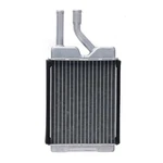 Hvac Heater Core Osc 98621 New. Price: $45.95.