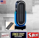 Nurecover 1500W Dry Sauna Heater Powerful Fast Electric With Remote 18.2'' New. Price: $48.95.