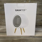Gaiatop Space Heater, K-116, Small Perfect For You Bedroom Open. Price: $29.95.