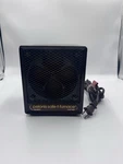 Pelonis Safe-t Furnace Model 1500W Ceramic Disc Fan Space Heater Tested Used. Price: $53.95.
