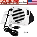 MGB100WALL Heater Blower Fan Kit For Procom Blue Flame Infrared Ventfree New. Price: $37.04.