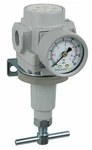 Pneumaticplus Air Regulator 3/4" Npt With Gauge & Bracket SAR400T-N06BG New. Price: $84.99.