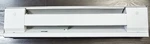 Tpi Electric Baseboard Heater H2905-028SW H2905028SW 240/208 Vac, 500/375 Watt New. Price: $49.95.