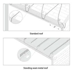 Heatit Roof Deicing Cable Clips 25PACK New. Price: $68.99.