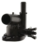 Aisin THT-006 Engine Coolant Thermostat & Housing Assembly For 12-19 Prius New. Price: $65.99.