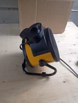 Buyplus Outdoor Heaters For Patio, 1500W Electric Garage Wit... Fast Ship Used. Price: $10.00.