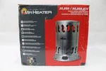 Mr. Heater 80,000 Btu Convection Portable Propane Space - MH80CVX Open. Price: $111.99.